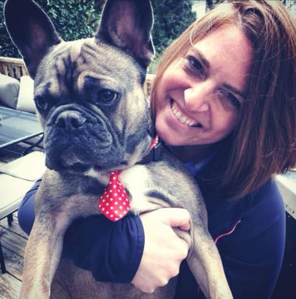 Meet your Posher, Jenn